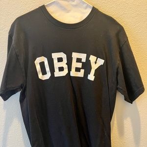 OBEY | Men’s T Shirt Size Medium